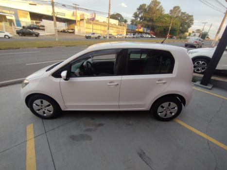 VOLKSWAGEN UP 1.0 12V 4P FLEX MOVE UP AUTOMATIZADO, Foto 4