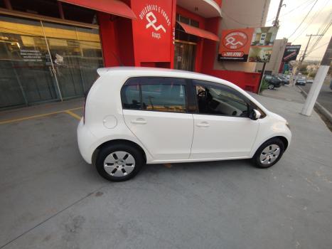 VOLKSWAGEN UP 1.0 12V 4P FLEX MOVE UP AUTOMATIZADO, Foto 5