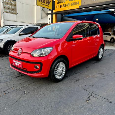 VOLKSWAGEN UP 1.0 12V 4P TSI FLEX MOVE UP, Foto 1