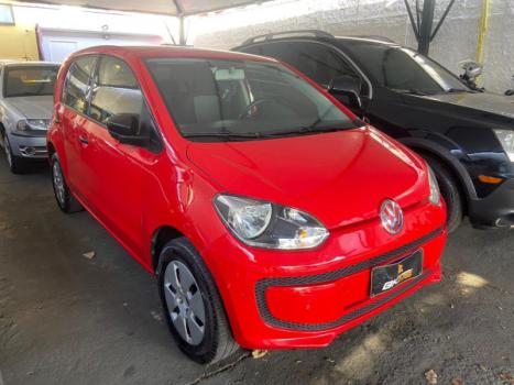 VOLKSWAGEN UP 1.0 12V TAKE FLEX, Foto 2