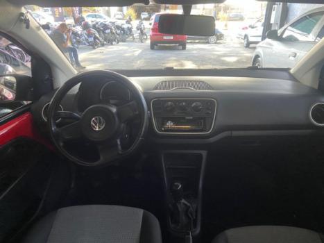 VOLKSWAGEN UP 1.0 12V TAKE FLEX, Foto 3