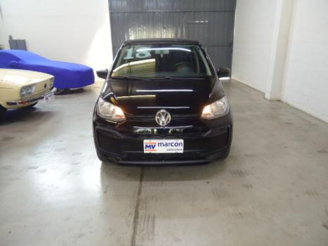 VOLKSWAGEN UP 1.0 12V 4P TAKE FLEX, Foto 1