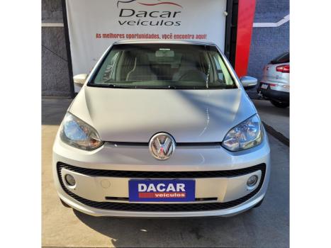 VOLKSWAGEN UP 1.0 12V 4P TSI FLEX MOVE UP, Foto 1