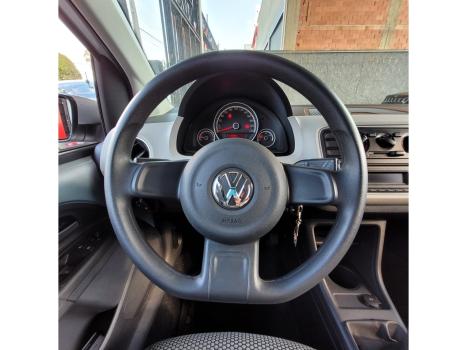 VOLKSWAGEN UP 1.0 12V 4P TSI FLEX MOVE UP, Foto 17