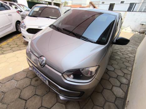 VOLKSWAGEN UP 1.0 12V 4P TAKE FLEX, Foto 2