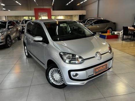 VOLKSWAGEN UP 1.0 12V 4P FLEX MOVE UP, Foto 1