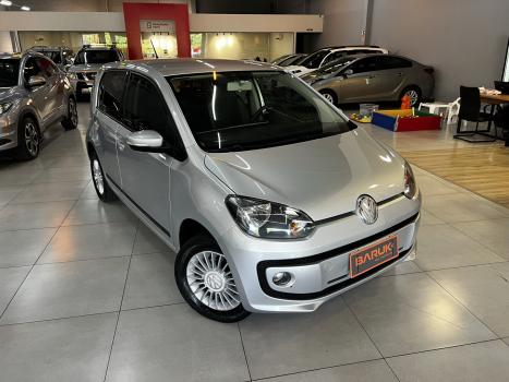 VOLKSWAGEN UP 1.0 12V 4P FLEX MOVE UP, Foto 2