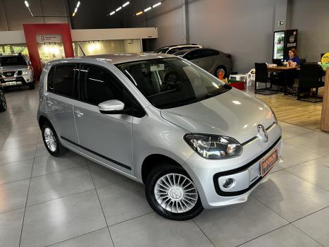 VOLKSWAGEN UP 1.0 12V 4P FLEX MOVE UP, Foto 3