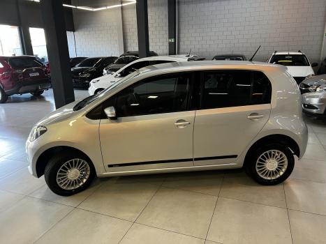 VOLKSWAGEN UP 1.0 12V 4P FLEX MOVE UP, Foto 5