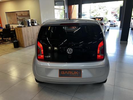 VOLKSWAGEN UP 1.0 12V 4P FLEX MOVE UP, Foto 8