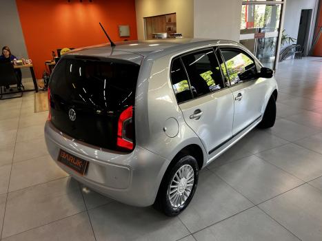 VOLKSWAGEN UP 1.0 12V 4P FLEX MOVE UP, Foto 9