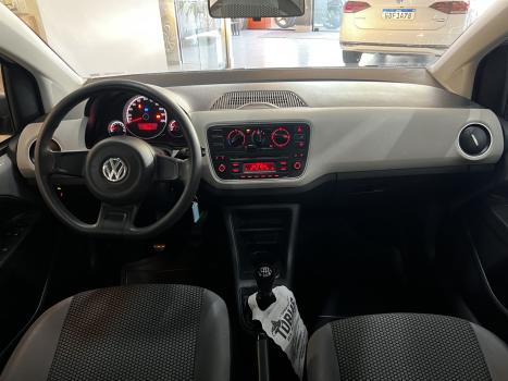 VOLKSWAGEN UP 1.0 12V 4P FLEX MOVE UP, Foto 14