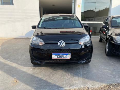 VOLKSWAGEN UP 1.0 12V 4P FLEX MOVE UP, Foto 1