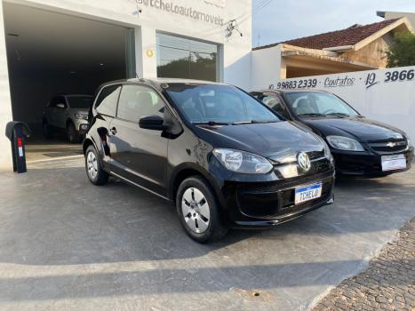 VOLKSWAGEN UP 1.0 12V 4P FLEX MOVE UP, Foto 2