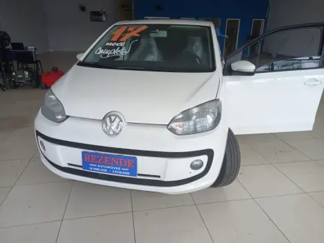 VOLKSWAGEN UP 1.0 12V 4P TSI FLEX MOVE UP, Foto 1