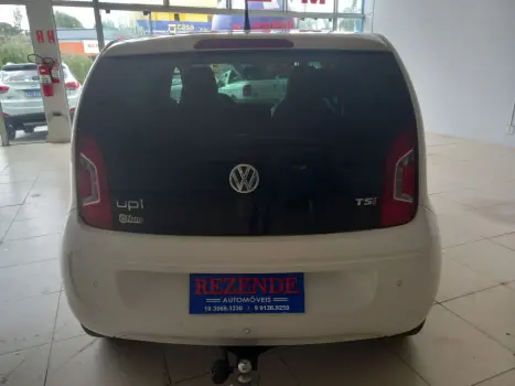 VOLKSWAGEN UP 1.0 12V 4P TSI FLEX MOVE UP, Foto 4