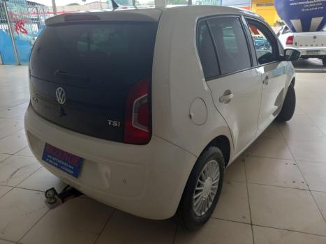 VOLKSWAGEN UP 1.0 12V 4P TSI FLEX MOVE UP, Foto 5