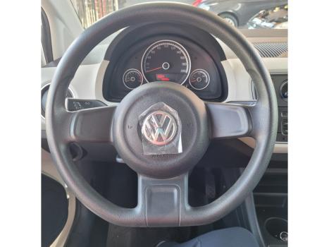 VOLKSWAGEN UP 1.0 12V 4P FLEX MOVE UP, Foto 13