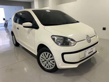 VOLKSWAGEN UP 1.0 12V 4P FLEX, Foto 1