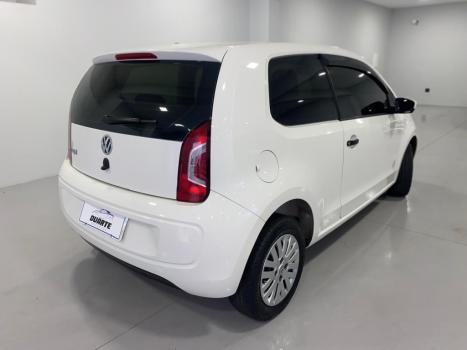 VOLKSWAGEN UP 1.0 12V 4P FLEX, Foto 4