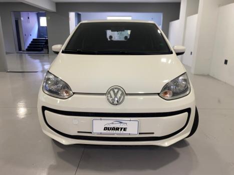 VOLKSWAGEN UP 1.0 12V 4P FLEX, Foto 2