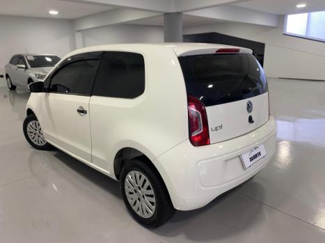 VOLKSWAGEN UP 1.0 12V 4P FLEX, Foto 6