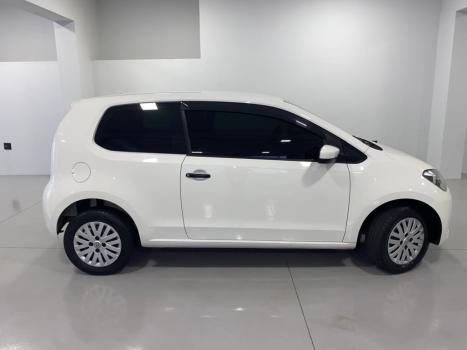 VOLKSWAGEN UP 1.0 12V 4P FLEX, Foto 7