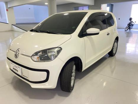 VOLKSWAGEN UP 1.0 12V 4P FLEX, Foto 3