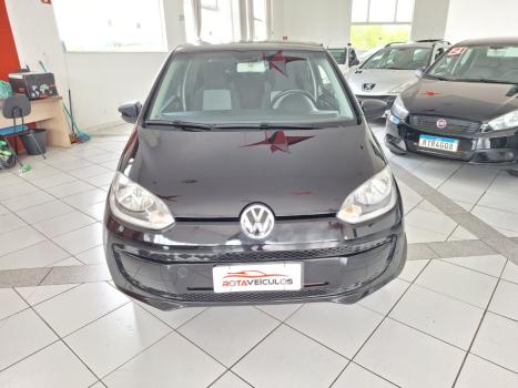 VOLKSWAGEN UP 1.0 12V TAKE FLEX, Foto 2