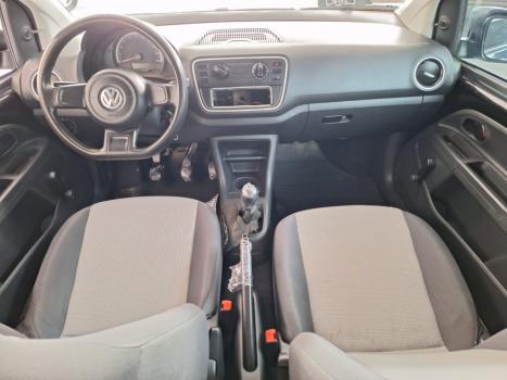 VOLKSWAGEN UP 1.0 12V TAKE FLEX, Foto 3