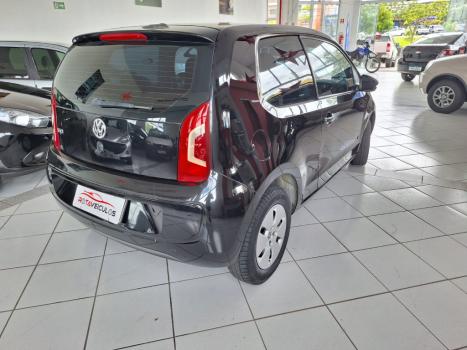 VOLKSWAGEN UP 1.0 12V TAKE FLEX, Foto 5