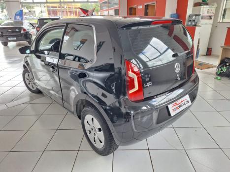 VOLKSWAGEN UP 1.0 12V TAKE FLEX, Foto 7