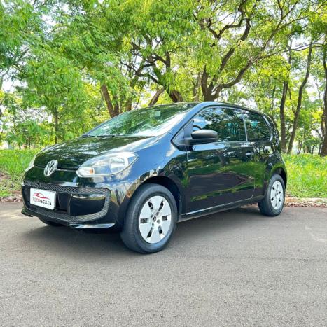 VOLKSWAGEN UP 1.0 12V TAKE FLEX, Foto 3