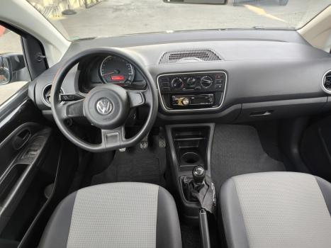 VOLKSWAGEN UP 1.0 12V 4P TAKE FLEX, Foto 7