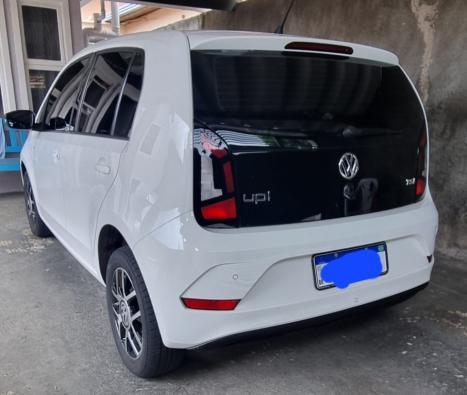 VOLKSWAGEN UP 1.0 12V 4P TSI FLEX MOVE UP, Foto 3