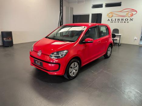 VOLKSWAGEN UP 1.0 12V 4P FLEX MOVE UP, Foto 3