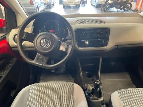 VOLKSWAGEN UP 1.0 12V 4P FLEX MOVE UP, Foto 7