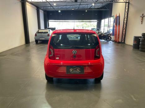 VOLKSWAGEN UP 1.0 12V 4P FLEX MOVE UP, Foto 9