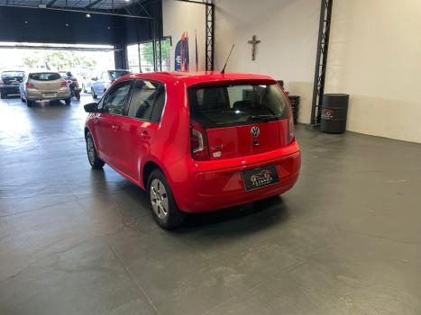 VOLKSWAGEN UP 1.0 12V 4P FLEX MOVE UP, Foto 10