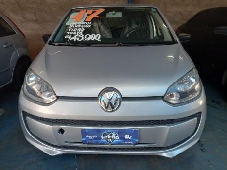 VOLKSWAGEN UP 1.0 12V 4P FLEX, Foto 1