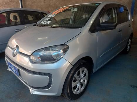 VOLKSWAGEN UP 1.0 12V 4P FLEX, Foto 2