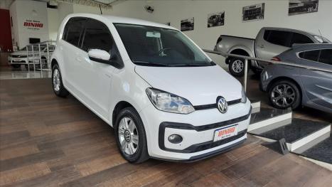 VOLKSWAGEN UP 1.0 12V 4P FLEX MOVE UP, Foto 1