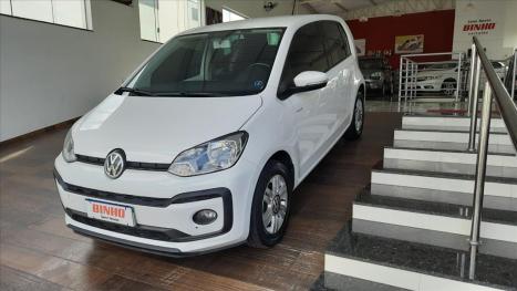 VOLKSWAGEN UP 1.0 12V 4P FLEX MOVE UP, Foto 2