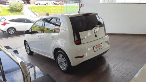 VOLKSWAGEN UP 1.0 12V 4P FLEX MOVE UP, Foto 3