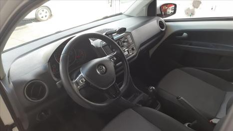 VOLKSWAGEN UP 1.0 12V 4P FLEX MOVE UP, Foto 5