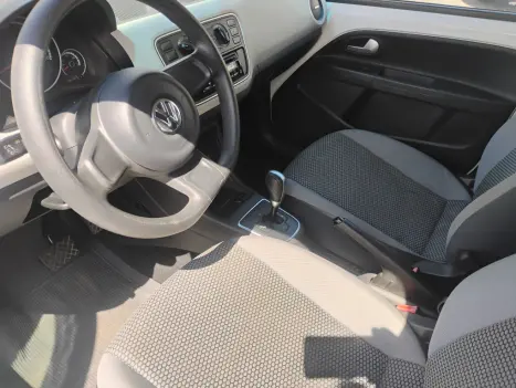VOLKSWAGEN UP 1.0 12V 4P FLEX HIGH I-MOTION AUTOMATIZADO, Foto 6