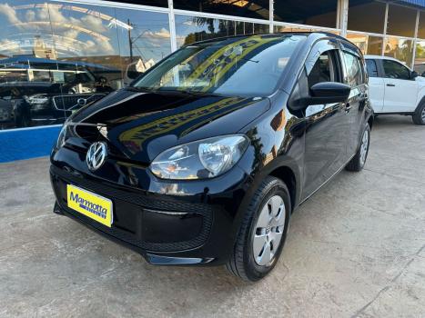 VOLKSWAGEN UP 1.0 12V 4P FLEX MOVE UP, Foto 1