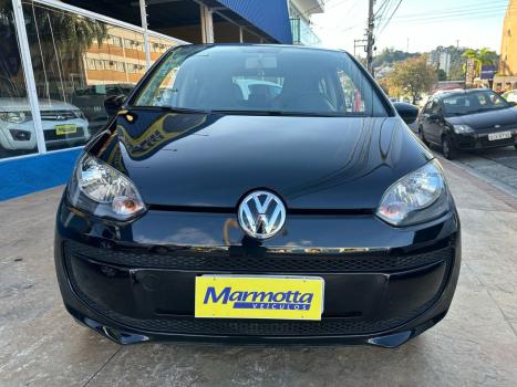 VOLKSWAGEN UP 1.0 12V 4P FLEX MOVE UP, Foto 2