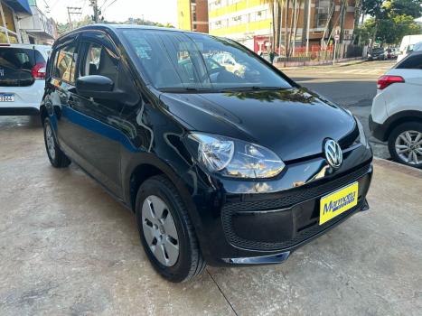 VOLKSWAGEN UP 1.0 12V 4P FLEX MOVE UP, Foto 3