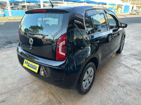 VOLKSWAGEN UP 1.0 12V 4P FLEX MOVE UP, Foto 4